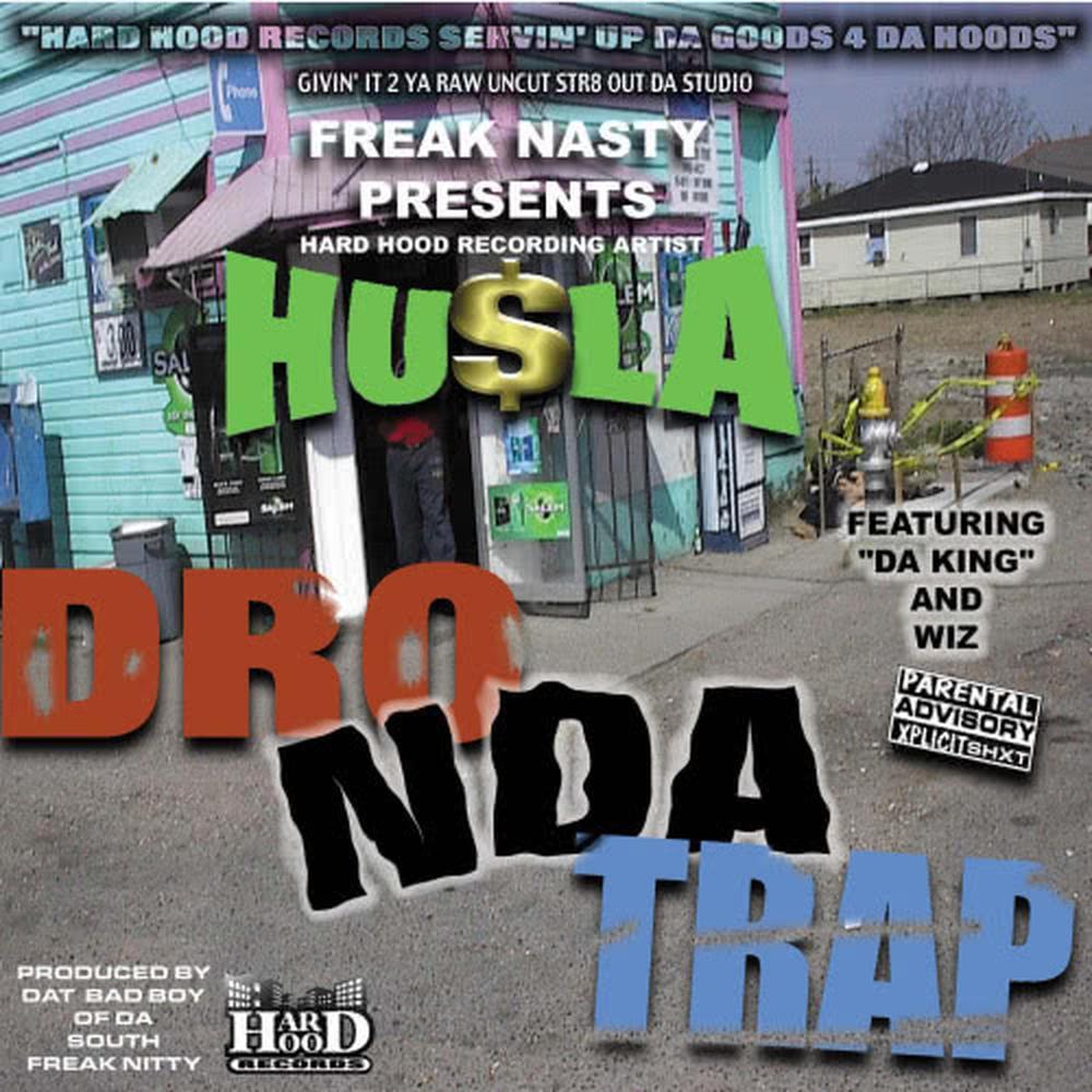 Dro Nda Trap (Explicit)