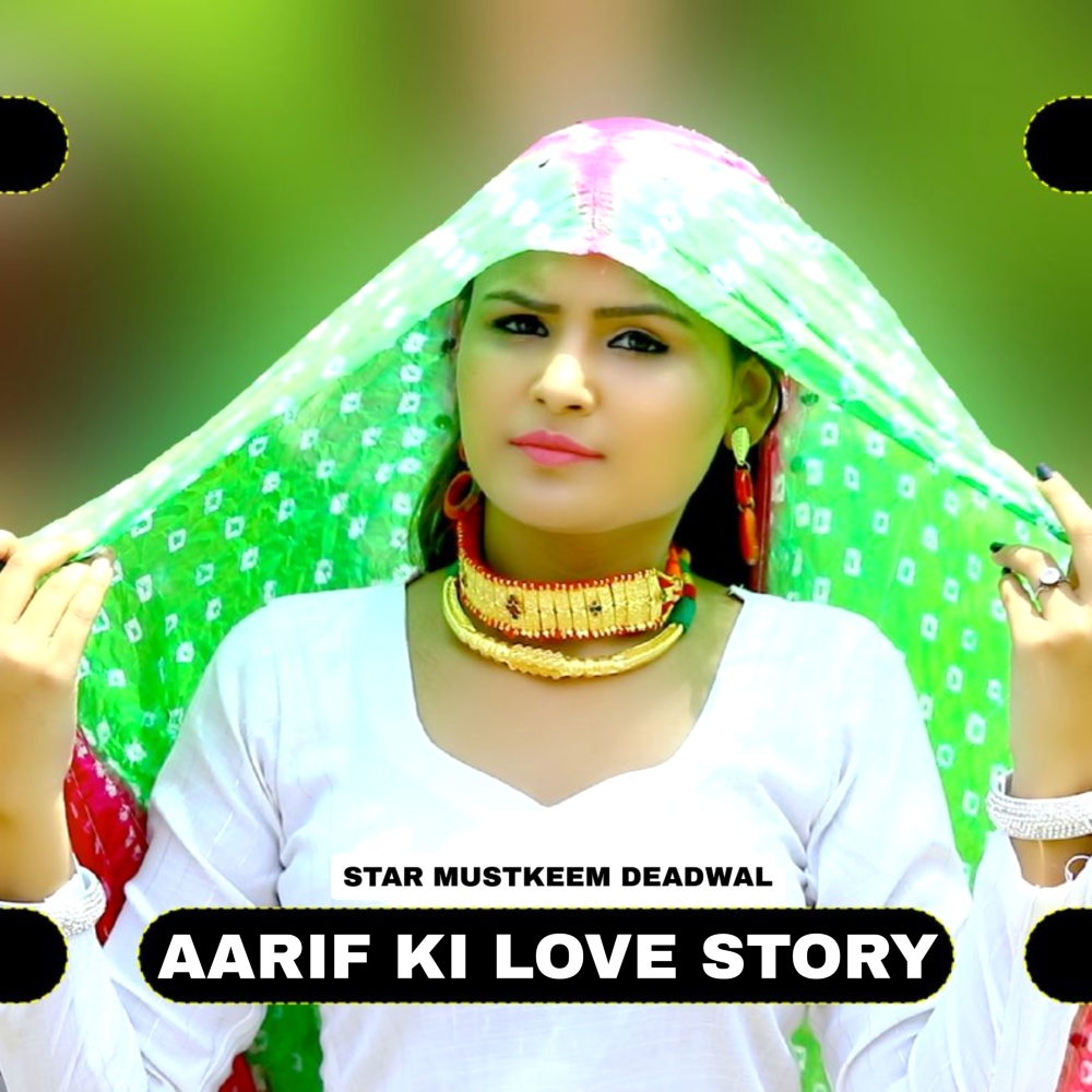 Aarif Ki Love Story