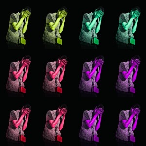 อัลบัม Overdue (Explicit) ศิลปิน Papiano