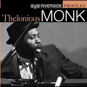 收聽Thelonious Monk的Ruby, My Dear歌詞歌曲