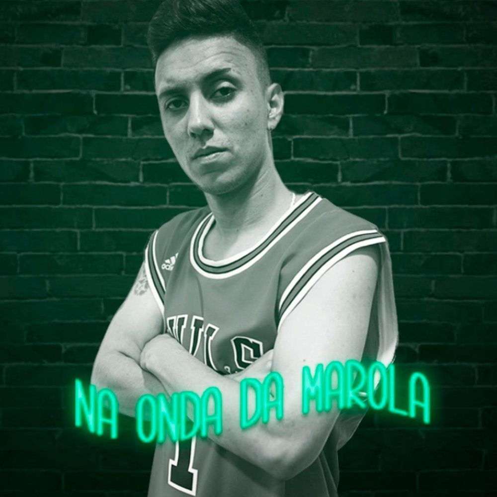 Na Onda da Marola