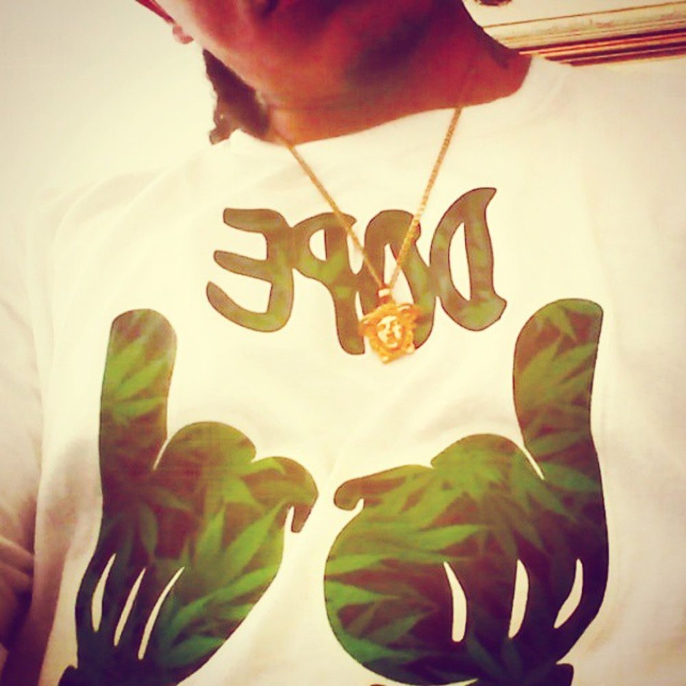 Ambition (From the Mixtape Trapseason)