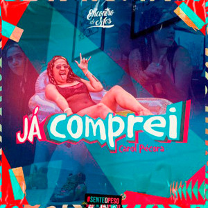 收聽Pecora的Já Comprei歌詞歌曲