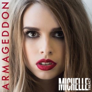 ดาวน์โหลดและฟังเพลง Armageddon พร้อมเนื้อเพลงจาก Michelle Treacy