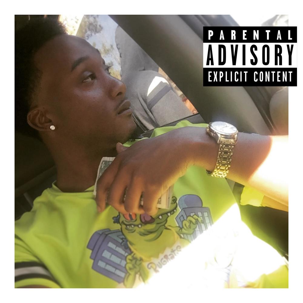 Get It Poppin (feat. Lil Tay) (Explicit)