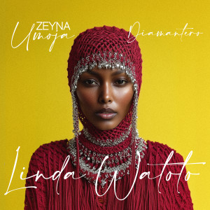 Album Linda Watoto from Zeyna Umoja