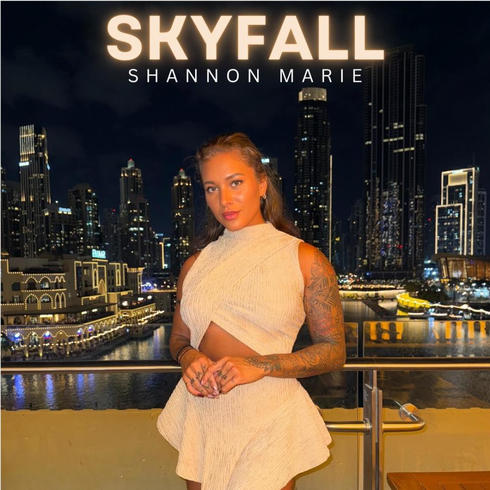 Skyfall
