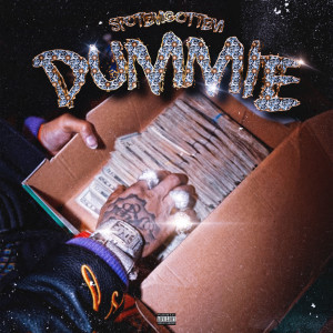 SpotemGottem的專輯Dummie (Explicit)