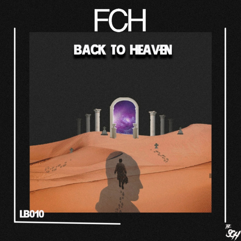 Back to Heaven (Extended Mix)