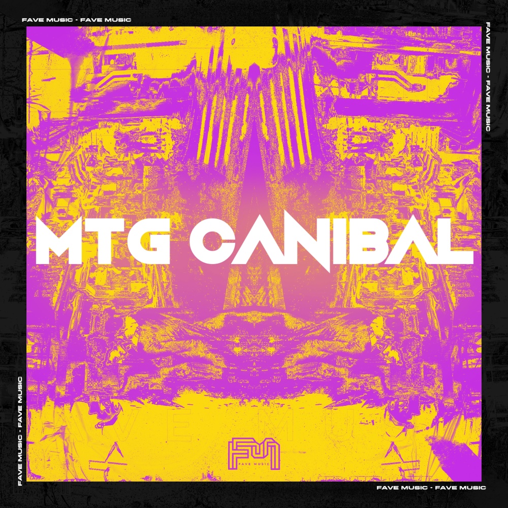 Mtg Canibal (Explicit)