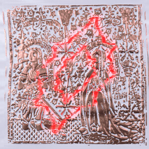 Album Pollen, Pt. I from Metrist