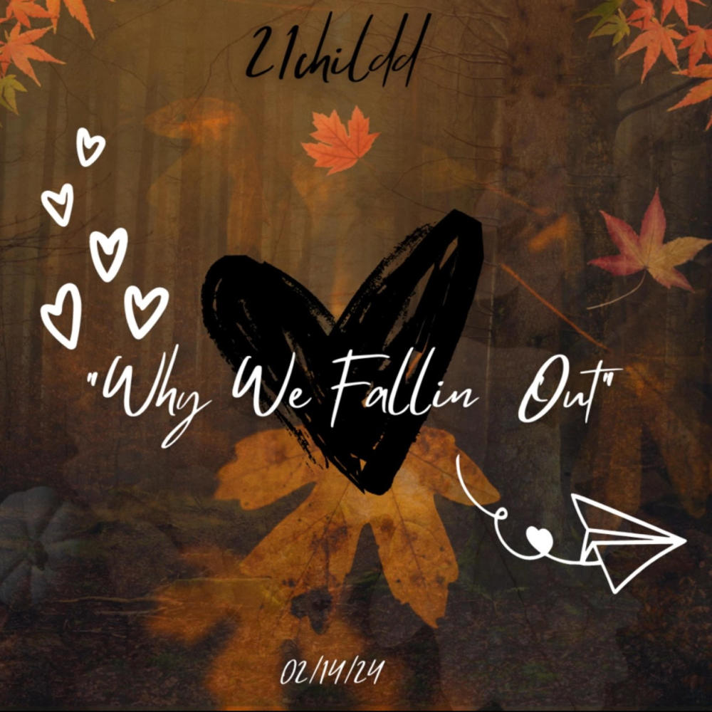 Why We Falling Out