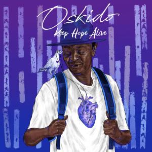 Listen to Tsotsi Ya Pitori song with lyrics from OSKIDO