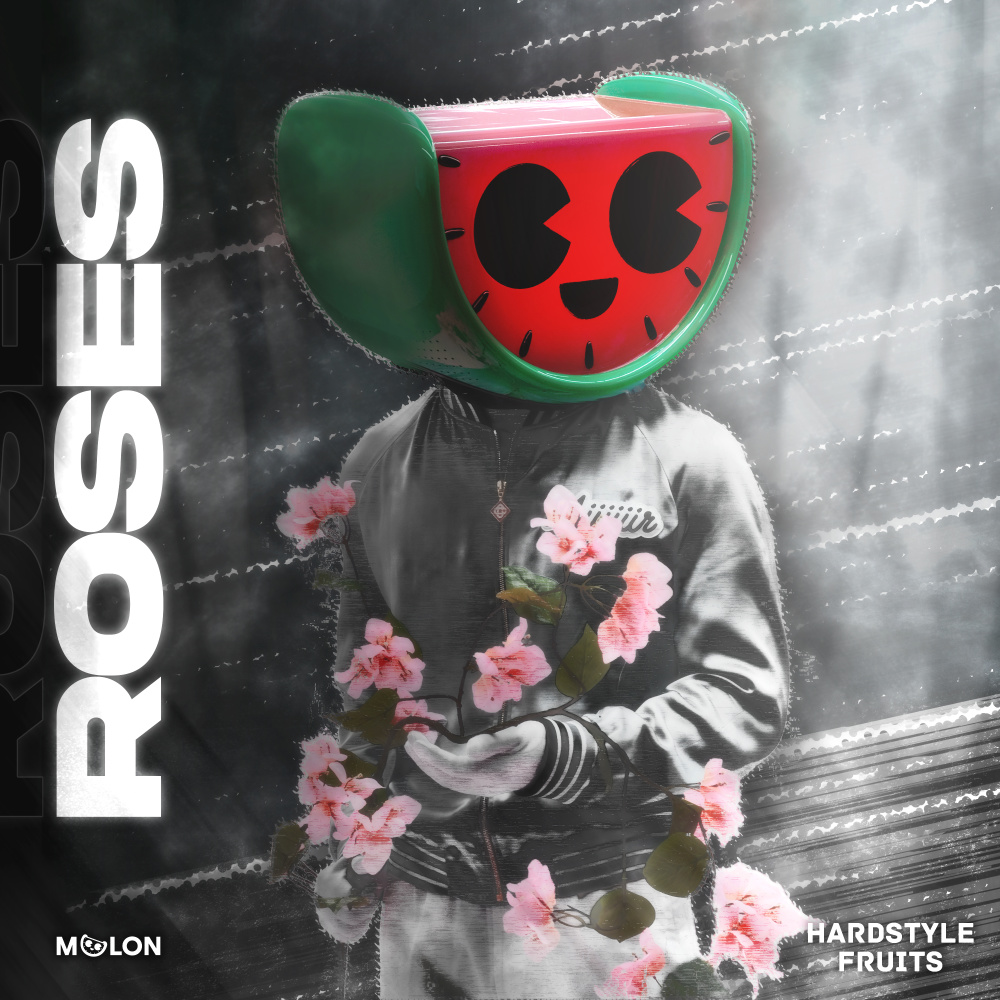 Roses (Sped Up|Explicit)