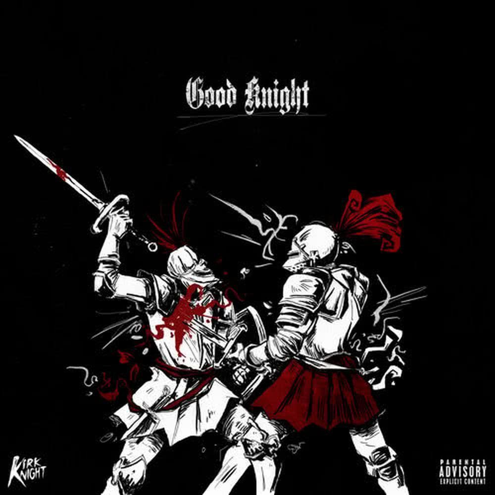 Good Knight (Explicit)