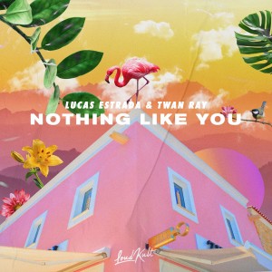 ดาวน์โหลดและฟังเพลง Nothing Like You พร้อมเนื้อเพลงจาก Lucas Estrada