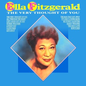 Listen to I Love Paris song with lyrics from Ella Fitzgerald