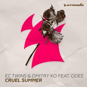 Listen to Cruel Summer song with lyrics from Ec Twins