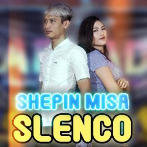 收听Shepin MIsa的Slenco歌词歌曲