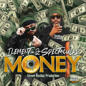 Listen to Money (Explicit) song with lyrics from Ilements