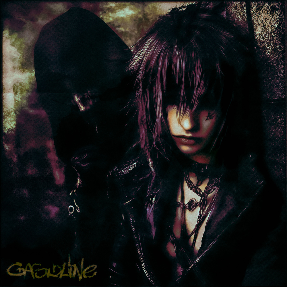 Gasoline