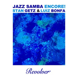 ดาวน์โหลดและฟังเพลง Um Abração no Getz พร้อมเนื้อเพลงจาก George Duvivier