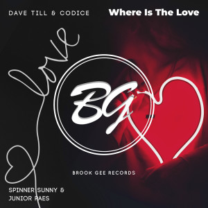 Where Is The Love dari Dave Till