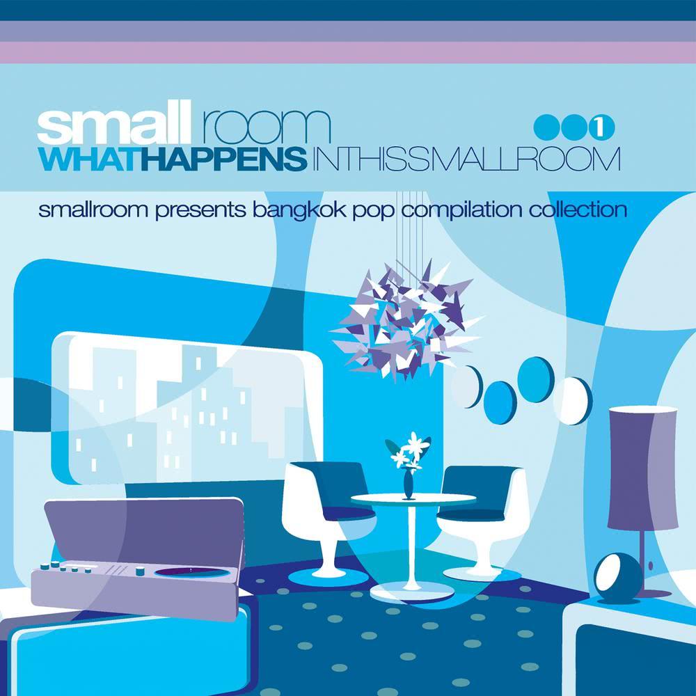 Smallroom 001 - What happens in this smallroom