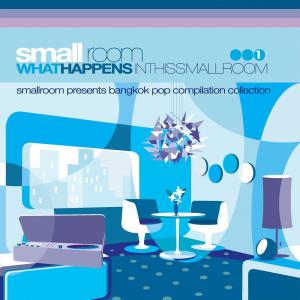 อัลบัม Smallroom 001 - What happens in this smallroom ศิลปิน รวมศิลปิน Smallroom