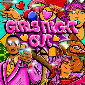 收聽Babyface的Girls Night Out歌詞歌曲