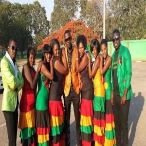 Zambian music zm的專輯Peace preachers Bangers
