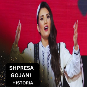 ดาวน์โหลดและฟังเพลง Historia พร้อมเนื้อเพลงจาก Shpresa Gojani
