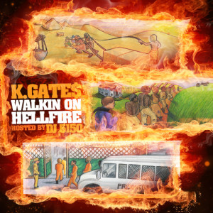 ดาวน์โหลดและฟังเพลง Shootin 4 da Stars (Explicit) พร้อมเนื้อเพลงจาก K. Gates
