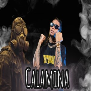 Album Calamina (Explicit) from 