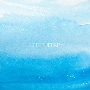 Album Calming Ocean Sounds from SleepTherapy