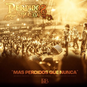 Listen to Iniciales RB song with lyrics from Perdidos De Sinaloa