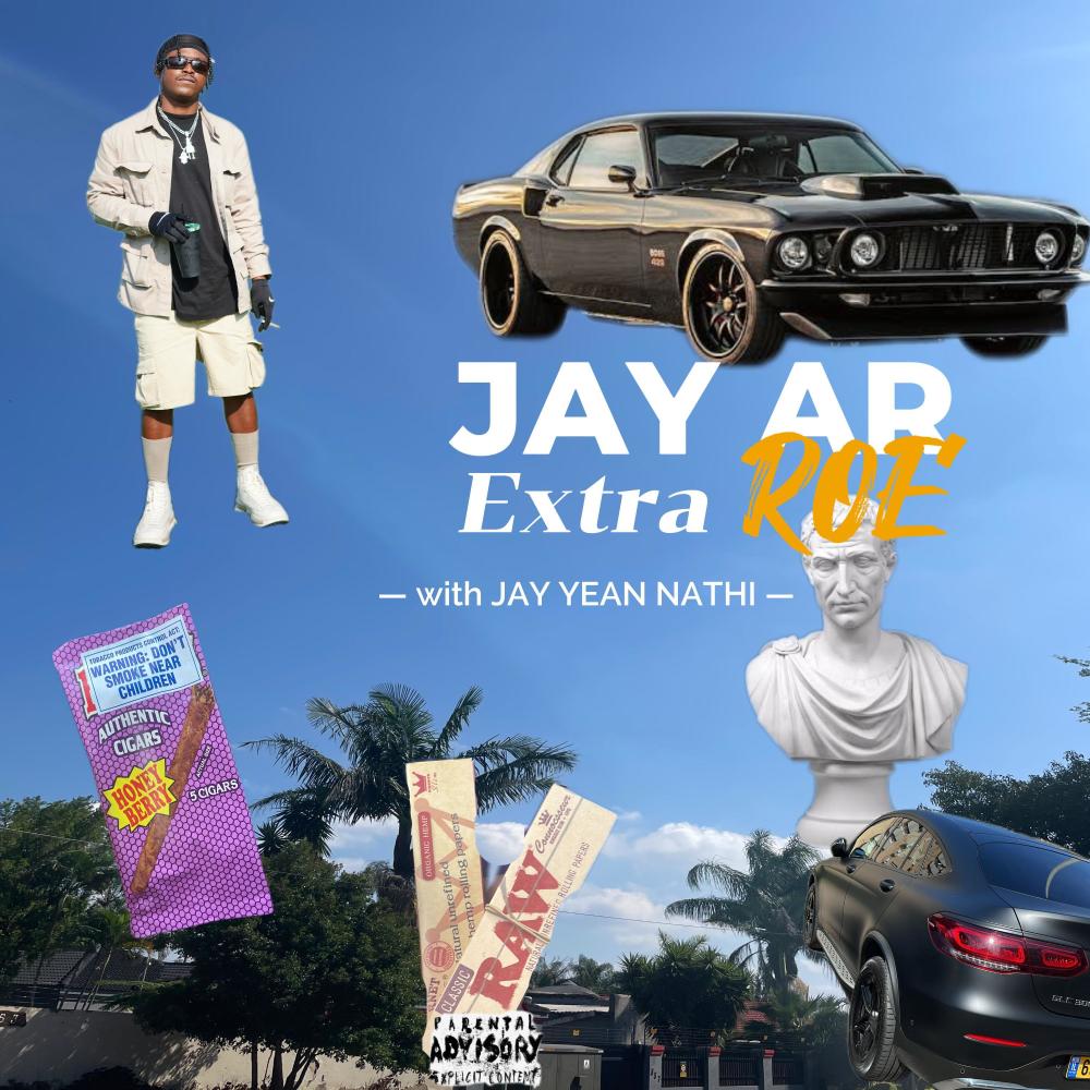 EXTRA (feat. JAY YEAN NATHI) (Explicit)