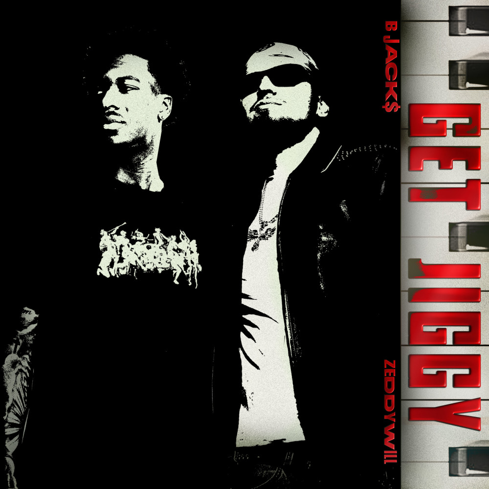 Get Jiggy (Explicit)