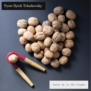 ดาวน์โหลดและฟังเพลง Danse de la fée Dragée พร้อมเนื้อเพลงจาก Peter Ilyich Tchaikovsky