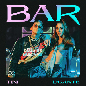 Tini的專輯Bar