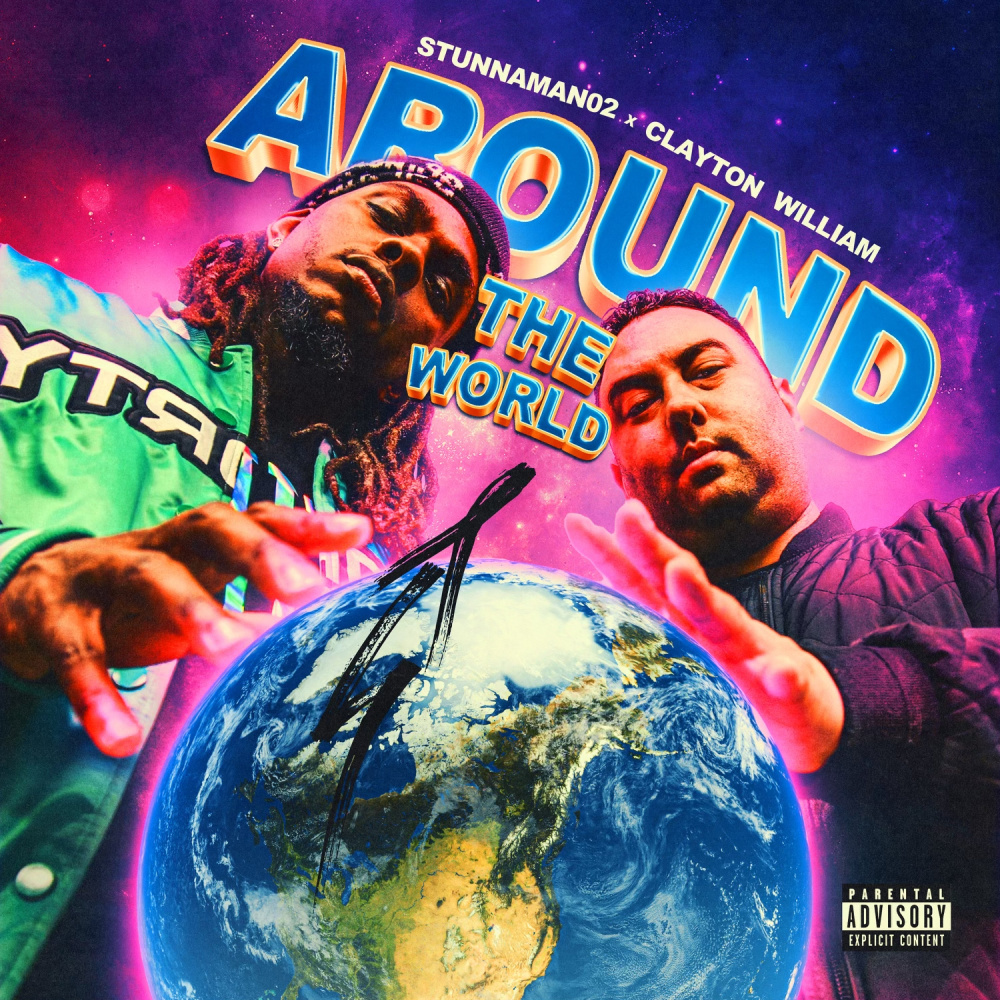 Boomin (Explicit)