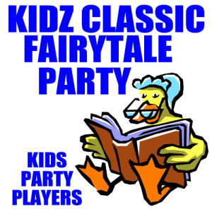收聽Kids Party Players的A Wolf in Sheep's clothing歌詞歌曲