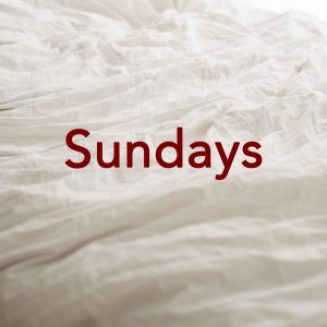ดาวน์โหลดและฟังเพลง Sundays พร้อมเนื้อเพลงจาก Zoltán Istvánffy
