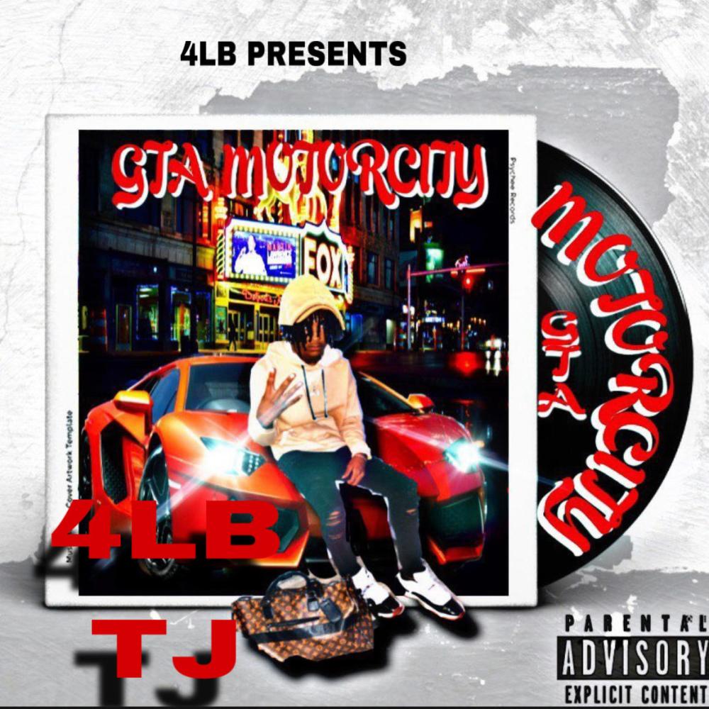 Playin Tough (Explicit)