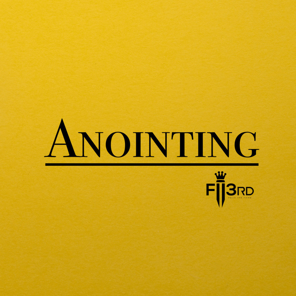 Anointing (Explicit)