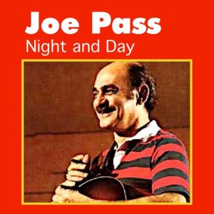 收聽Joe Pass的For Django歌詞歌曲