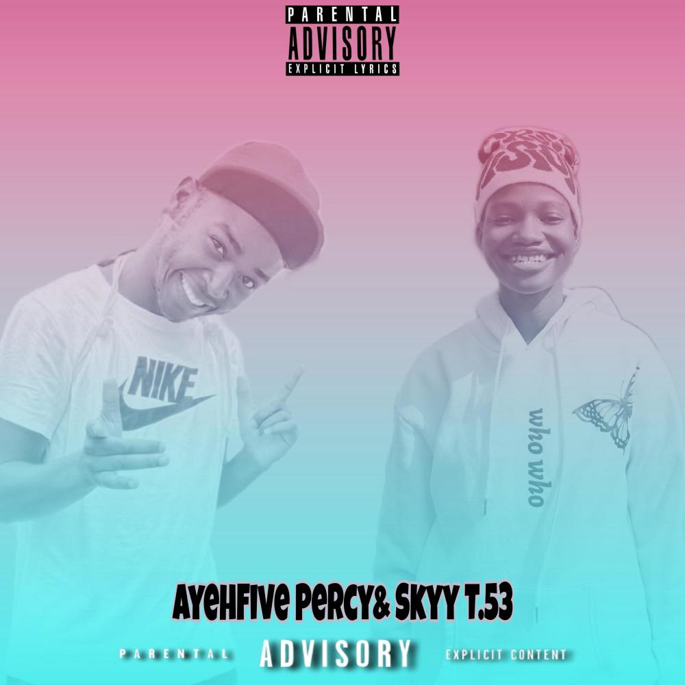 Ke Dlala Ka Action (feat. Ayehhfive Percy, Ageh Captain, Schoemansdale & Malz Emotive)