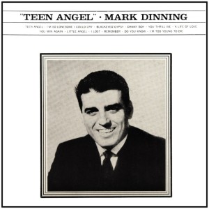Dengarkan lagu Do You Know nyanyian Mark Dinning dengan lirik
