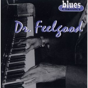 Album Dr. Feelgood from Dr. Feelgood