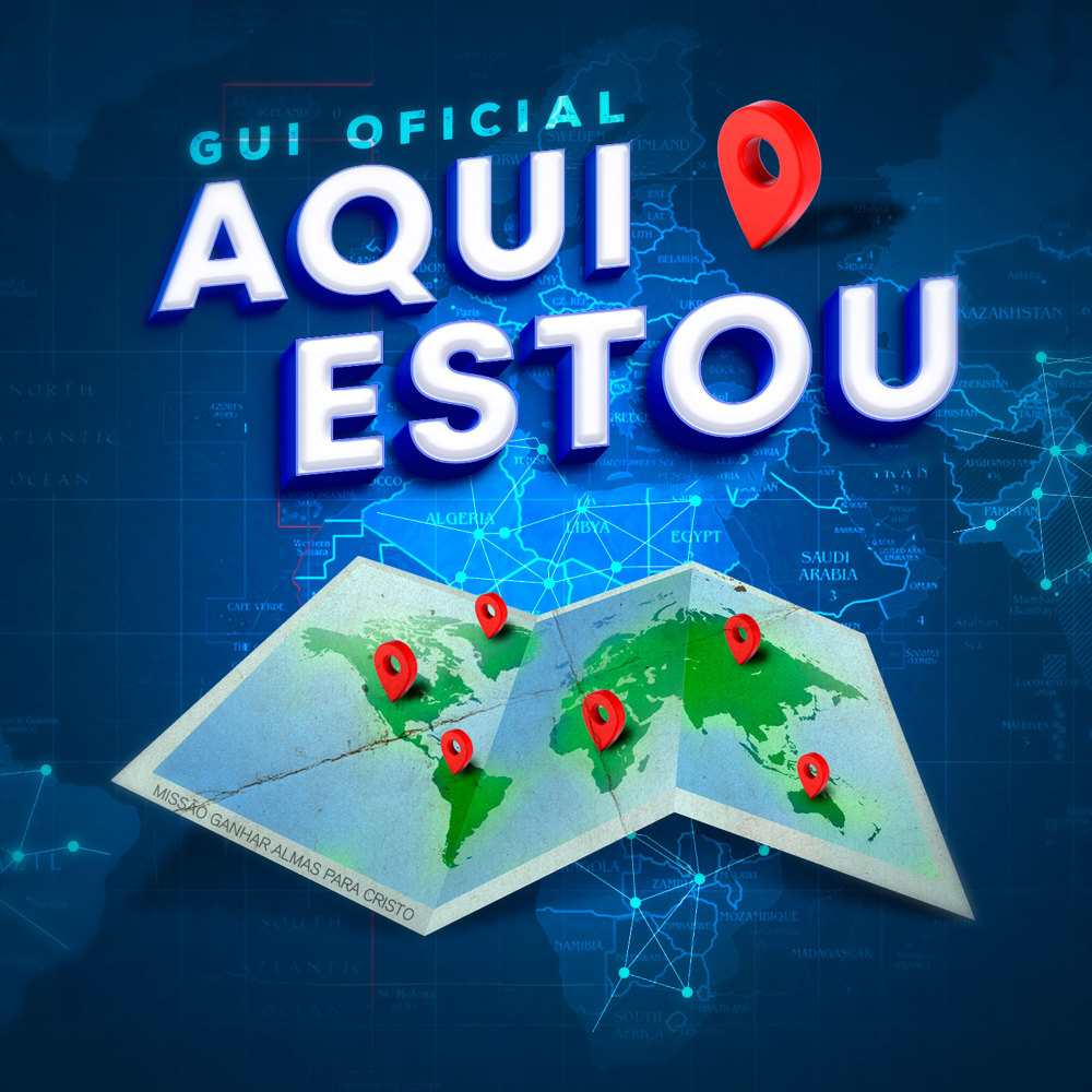Aqui Estou